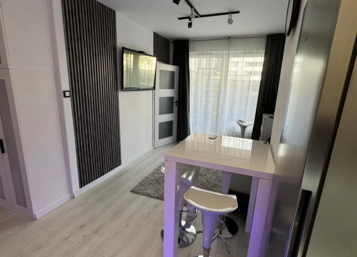 Apartment Warsaw Poland