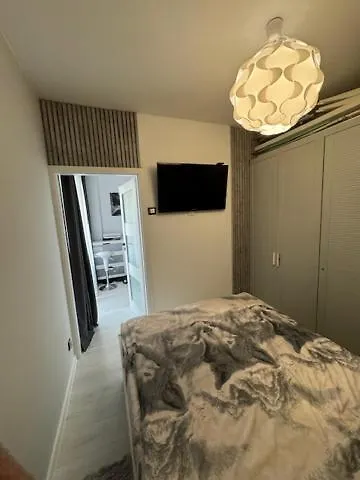 Apartment وارسو