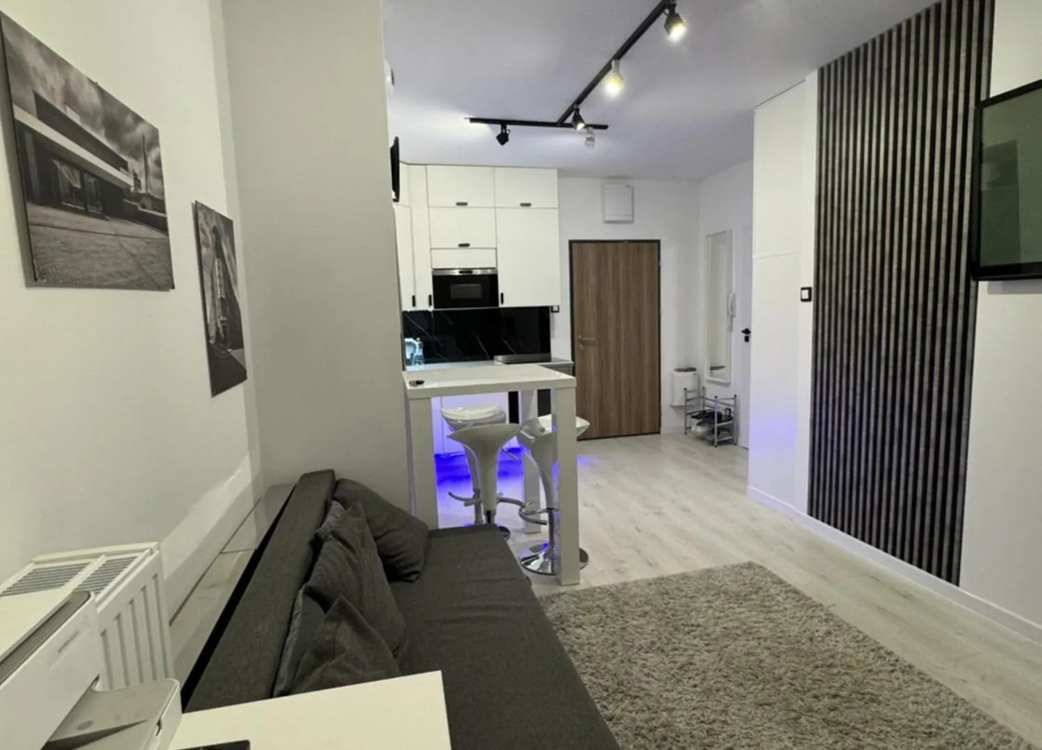 Apartment وارسو 0*,  بولندا
