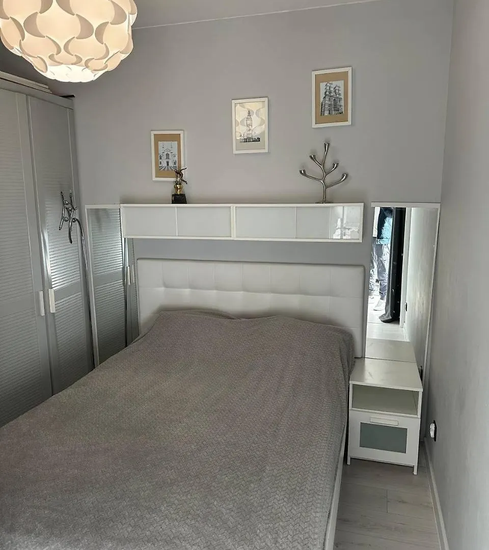 Apartment وارسو بولندا